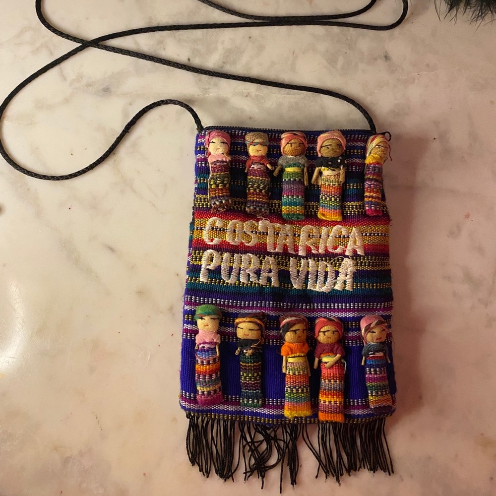 Shoulder bag
